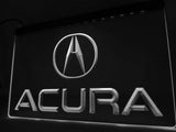 Acura LED Neon Sign Electrical - White - TheLedHeroes