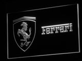 Ferrari LED Neon Sign USB -  - TheLedHeroes