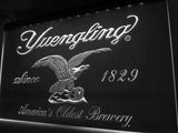 FREE Yuengling LED Sign - White - TheLedHeroes