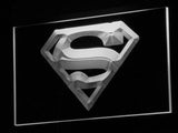 Superman Hero Cave LED Neon Sign Electrical -  - TheLedHeroes