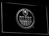 Edmonton Oilers LED Neon Sign USB -  - TheLedHeroes