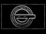 Ghost In The Shell LED Neon Sign Electrical - White - TheLedHeroes