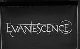 Evanescence LED Neon Sign USB - White - TheLedHeroes