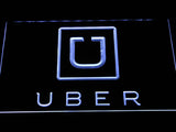 FREE Uber LED Sign - Big Size (16x12in) - TheLedHeroes