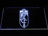 Granada CF LED Neon Sign Electrical - White - TheLedHeroes