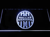 Hellas Verona F.C. LED Sign - Green - TheLedHeroes