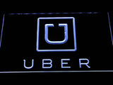 Uber LED Sign - Normal Size (12x8in) - TheLedHeroes