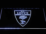 U.S. Lecce LED Neon Sign USB - Green - TheLedHeroes