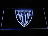 Athletic Bilbao LED Neon Sign USB - White - TheLedHeroes