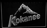 Kokannee LED Neon Sign USB - White - TheLedHeroes