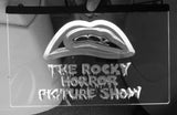 The Rocky Horror Picture Show LED Neon Sign USB - White - TheLedHeroes