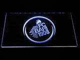 F.C. Bari 1908 LED Neon Sign Electrical - Green - TheLedHeroes