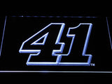 Kurt Busch LED Neon Sign Electrical - White - TheLedHeroes
