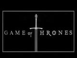 FREE Game Of Thrones (2) LED Sign - White - TheLedHeroes