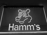 Hamm's LED Neon Sign Electrical - White - TheLedHeroes
