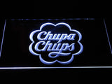 Chupa Chups LED Neon Sign Electrical - Green - TheLedHeroes