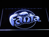 Fanta LED Sign - Green - TheLedHeroes