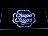 Chupa Chups LED Neon Sign USB - Green - TheLedHeroes