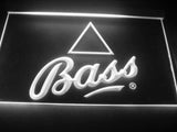 Bass LED Neon Sign Electrical - White - TheLedHeroes