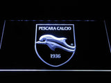 Delfino Pescara 1936 LED Neon Sign Electrical - Green - TheLedHeroes
