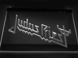 Judas Priest LED Neon Sign Electrical - White - TheLedHeroes