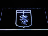 Genoa C.F.C. LED Neon Sign USB - Green - TheLedHeroes