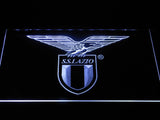 S.S. Lazio LED Neon Sign Electrical - Green - TheLedHeroes