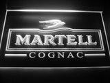 FREE Martell Cognac LED Sign -  - TheLedHeroes