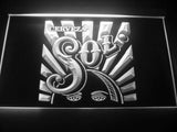 Sol Cerveza LED Neon Sign Electrical - White - TheLedHeroes