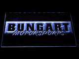 Bungart Motorsports LED Neon Sign Electrical - Green - TheLedHeroes