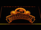 FREE Margaritaville LED Sign - Yellow - TheLedHeroes