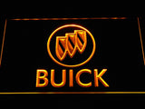 Buick LED Neon Sign USB - Normal Size (12x8in) - TheLedHeroes