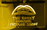 The Rocky Horror Picture Show LED Neon Sign Electrical - Yellow - TheLedHeroes