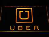 FREE Uber LED Sign - Big Size (16x12in) - TheLedHeroes