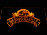 Margaritaville LED Sign - Purple - TheLedHeroes