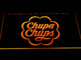 FREE Chupa Chups LED Sign - Purple - TheLedHeroes