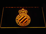 RCD Espanyol LED Sign - Multicolor - TheLedHeroes