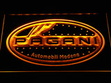 FREE Pagani LED Sign - Big Size (16x12in) - TheLedHeroes