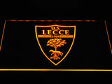 FREE U.S. Lecce LED Sign - Purple - TheLedHeroes