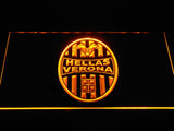 FREE Hellas Verona F.C. LED Sign - Multicolor - TheLedHeroes