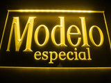 Modelo Especial LED Neon Sign USB - Yellow - TheLedHeroes