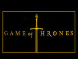 Game Of Thrones (2) LED Neon Sign USB - Yellow - TheLedHeroes