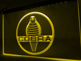 Cobra LED Neon Sign Electrical - Yellow - TheLedHeroes