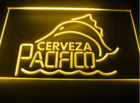 Cerveza Pacifico LED Neon Sign Electrical -  - TheLedHeroes