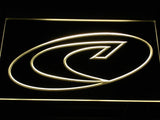 Colorado Crush  LED Neon Sign Electrical - Yellow - TheLedHeroes