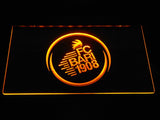 F.C. Bari 1908 LED Neon Sign Electrical - Purple - TheLedHeroes