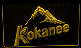Kokannee LED Neon Sign Electrical - Yellow - TheLedHeroes