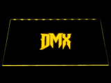 DMX LED Neon Sign USB - Yellow - TheLedHeroes